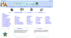 Desktop Screenshot of kidslovepc.com